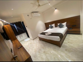 Aatithya Residency